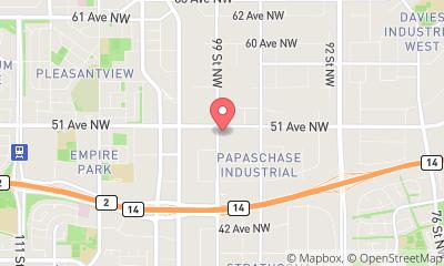 map, Atlas Auto & Exhaust