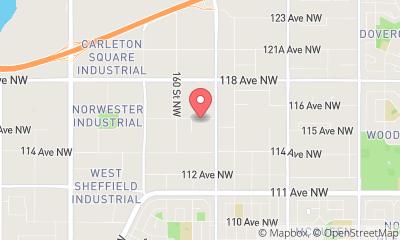 map, Luxury Line Auto