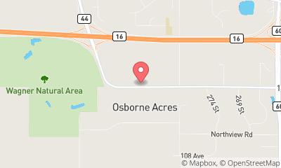 map, Own-It Finance