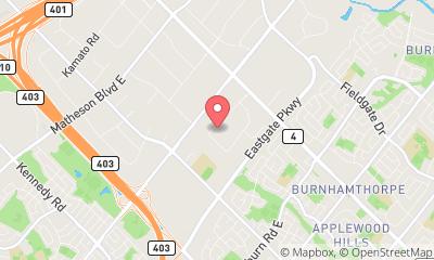 map, Bravo Auto Sales Ltd.