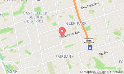 map, Jet Hot Coin Car Wash