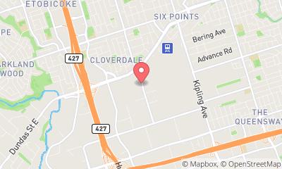 map, Shorncliffe Coin Car Wash