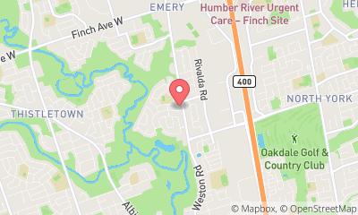 map, Verobeach Car Wash