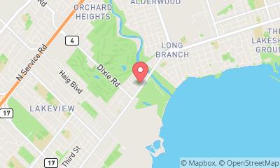 map, Twinkle Car Wash