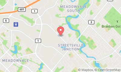 map, Flomax Auto Mechanic