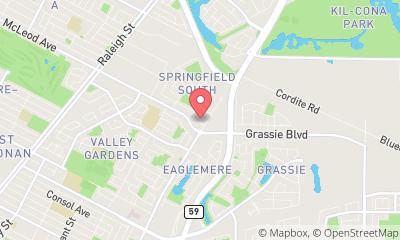 map, Lubinski Auto Sales