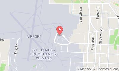 map, Payless Car Rental