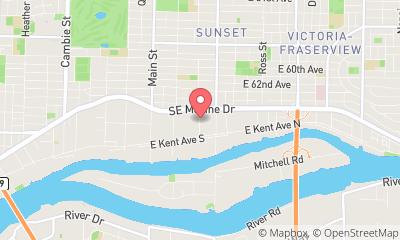 map, Costless Auto Service