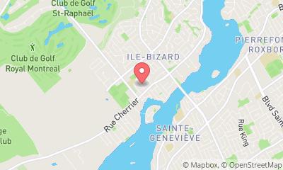 map, G-Tech Automotive Repair