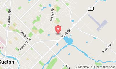 map, Cycle Tech