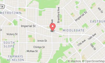 map, Mr Rent A Car 租車先生