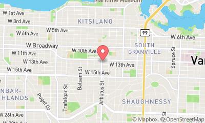 map, Mr. Lube + Tires