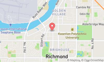 map, NAPA Auto Parts - NAPA Richmond