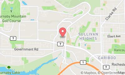 map, ARI Financial Services Inc