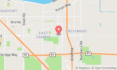 map, Topstar Autoworks Corp.