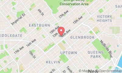 map, AutoXpress