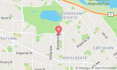 map, Imperial Towing & Tow Truck Fast