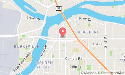 map, Discount Car & Truck Rentals