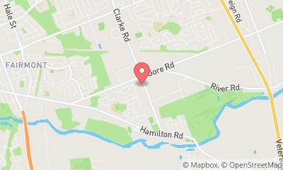 map, JOUD AUTO SALES