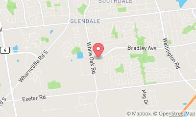 map, Talotville Auto Sales Inc