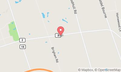 map, Ohmz Auto Sales