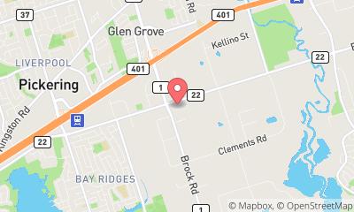 map, R&R Trail Motorsports - CFMOTO, HISUN, TAO & APOGEE TRAILER DEALERSHIP and SERVICE all ATV, Side by Side & UTV Makes & Models