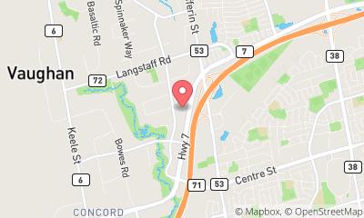 map, Canadian Recreational Powersports , Official Retailer of CFMOTO