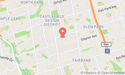 map, Japan Auto Parts & Service