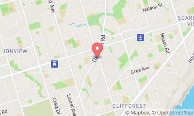 map, Coin - O Car Wash