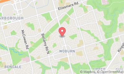 map, Polish and Shine (Car Wash and Detailing Centre)