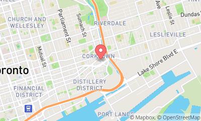 map, Scrap My Junk Cars