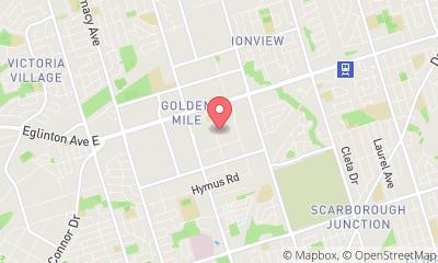 map, Bestway metal recycling