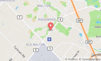 map, MALIK JUNK CAR REMOVAL