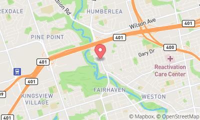 map, Milan Auto Sales Ltd