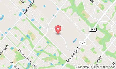 map, Discount Car & Truck Rentals