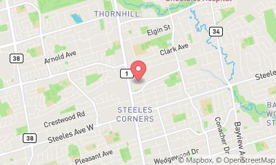 map, IPTV Wireless Worldwide