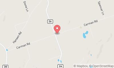 map, Wheel & Ski PowerSports