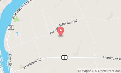 map, Superior Suspension Settings