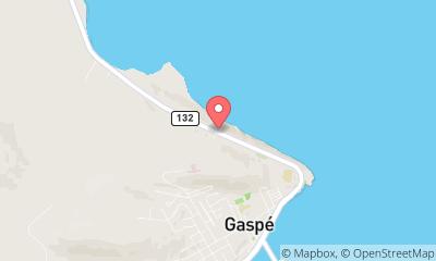 map, U-Haul Neighborhood Dealer