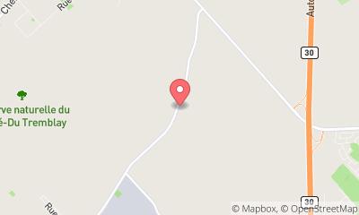 map, GS Tire Shop