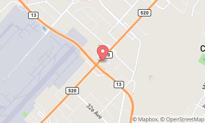 map, Truck check engine diagnostic (5Star Diesel inc.)
