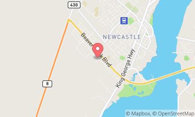 map, Parts for Trucks