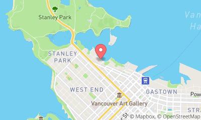map, M & P Yacht Centre