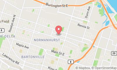 map, auto LESNER DIRECT -Sales & Financing -Used car sales