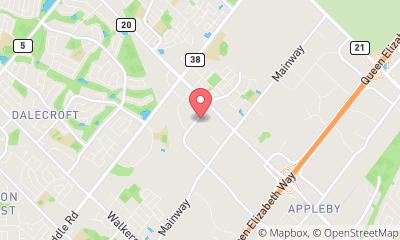 map, SHIFT ELECTRIC VEHICLES