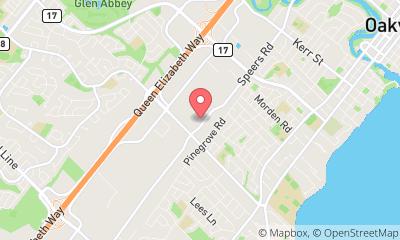 map, NAPA AUTOPRO - Eastside Auto Service