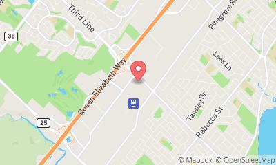 map, TAKEMYLEASEOVER.CA