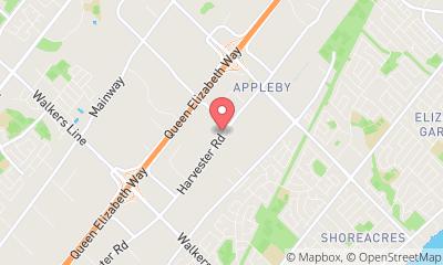 map, Dynamic Leasing