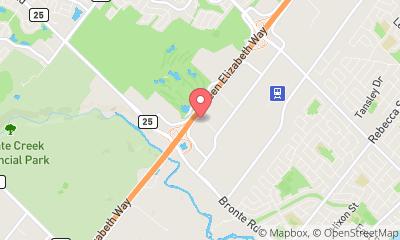 map, Lockwood Leasing