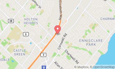 map, MVL Leasing Limited